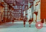 Image of American officers Germany, 1945, second 6 stock footage video 65675078103