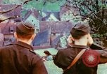 Image of American officers Germany, 1945, second 18 stock footage video 65675078103