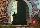Image of American officers Germany, 1945, second 19 stock footage video 65675078103