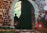 Image of American officers Germany, 1945, second 21 stock footage video 65675078103