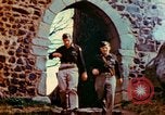 Image of American officers Germany, 1945, second 24 stock footage video 65675078103