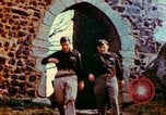 Image of American officers Germany, 1945, second 25 stock footage video 65675078103