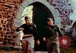 Image of American officers Germany, 1945, second 26 stock footage video 65675078103