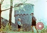 Image of American officers Germany, 1945, second 33 stock footage video 65675078103