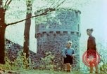 Image of American officers Germany, 1945, second 34 stock footage video 65675078103