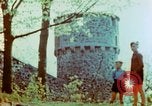 Image of American officers Germany, 1945, second 35 stock footage video 65675078103