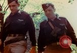 Image of American officers Germany, 1945, second 40 stock footage video 65675078103
