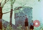 Image of American officers Germany, 1945, second 42 stock footage video 65675078103