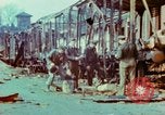 Standbild amerikanischen Piloten Deutschland, 1945, aus Sekunde 6 historischem Filmmaterial Videoclip 65675078104