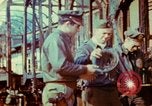Standbild amerikanischen Piloten Deutschland, 1945, aus Sekunde 7 historischem Filmmaterial Videoclip 65675078104