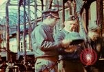 Standbild amerikanischen Piloten Deutschland, 1945, aus Sekunde 8 historischem Filmmaterial Videoclip 65675078104