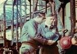 Standbild amerikanischen Piloten Deutschland, 1945, aus Sekunde 10 historischem Filmmaterial Videoclip 65675078104
