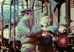 Standbild amerikanischen Piloten Deutschland, 1945, aus Sekunde 11 historischem Filmmaterial Videoclip 65675078104
