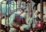 Standbild amerikanischen Piloten Deutschland, 1945, aus Sekunde 13 historischem Filmmaterial Videoclip 65675078104