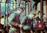 Standbild amerikanischen Piloten Deutschland, 1945, aus Sekunde 14 historischem Filmmaterial Videoclip 65675078104