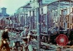 Standbild amerikanischen Piloten Deutschland, 1945, aus Sekunde 19 historischem Filmmaterial Videoclip 65675078104