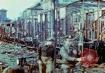 Standbild amerikanischen Piloten Deutschland, 1945, aus Sekunde 22 historischem Filmmaterial Videoclip 65675078104