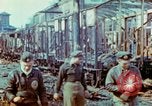 Standbild amerikanischen Piloten Deutschland, 1945, aus Sekunde 23 historischem Filmmaterial Videoclip 65675078104