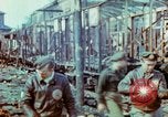 Standbild amerikanischen Piloten Deutschland, 1945, aus Sekunde 24 historischem Filmmaterial Videoclip 65675078104