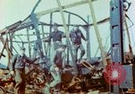 Standbild amerikanischen Piloten Deutschland, 1945, aus Sekunde 30 historischem Filmmaterial Videoclip 65675078104