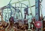 Standbild amerikanischen Piloten Deutschland, 1945, aus Sekunde 32 historischem Filmmaterial Videoclip 65675078104