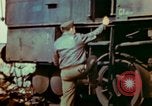 Standbild amerikanischen Piloten Deutschland, 1945, aus Sekunde 33 historischem Filmmaterial Videoclip 65675078104