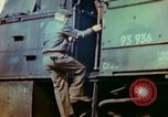 Standbild amerikanischen Piloten Deutschland, 1945, aus Sekunde 35 historischem Filmmaterial Videoclip 65675078104