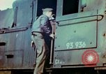 Standbild amerikanischen Piloten Deutschland, 1945, aus Sekunde 36 historischem Filmmaterial Videoclip 65675078104