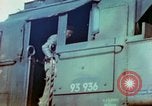 Standbild amerikanischen Piloten Deutschland, 1945, aus Sekunde 37 historischem Filmmaterial Videoclip 65675078104