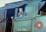Standbild amerikanischen Piloten Deutschland, 1945, aus Sekunde 40 historischem Filmmaterial Videoclip 65675078104