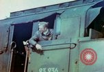 Standbild amerikanischen Piloten Deutschland, 1945, aus Sekunde 41 historischem Filmmaterial Videoclip 65675078104