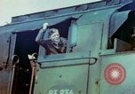 Standbild amerikanischen Piloten Deutschland, 1945, aus Sekunde 42 historischem Filmmaterial Videoclip 65675078104