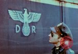 Standbild amerikanischen Piloten Deutschland, 1945, aus Sekunde 45 historischem Filmmaterial Videoclip 65675078104