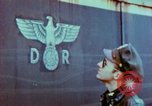 Standbild amerikanischen Piloten Deutschland, 1945, aus Sekunde 46 historischem Filmmaterial Videoclip 65675078104