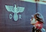Standbild amerikanischen Piloten Deutschland, 1945, aus Sekunde 47 historischem Filmmaterial Videoclip 65675078104