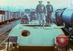Standbild amerikanischen Piloten Deutschland, 1945, aus Sekunde 48 historischem Filmmaterial Videoclip 65675078104