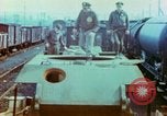 Standbild amerikanischen Piloten Deutschland, 1945, aus Sekunde 49 historischem Filmmaterial Videoclip 65675078104