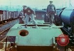 Standbild amerikanischen Piloten Deutschland, 1945, aus Sekunde 50 historischem Filmmaterial Videoclip 65675078104