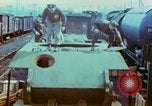 Standbild amerikanischen Piloten Deutschland, 1945, aus Sekunde 52 historischem Filmmaterial Videoclip 65675078104