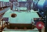 Standbild amerikanischen Piloten Deutschland, 1945, aus Sekunde 54 historischem Filmmaterial Videoclip 65675078104