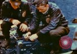 Standbild amerikanischen Piloten Deutschland, 1945, aus Sekunde 55 historischem Filmmaterial Videoclip 65675078104