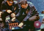 Standbild amerikanischen Piloten Deutschland, 1945, aus Sekunde 56 historischem Filmmaterial Videoclip 65675078104