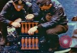 Standbild amerikanischen Piloten Deutschland, 1945, aus Sekunde 58 historischem Filmmaterial Videoclip 65675078104