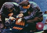 Standbild amerikanischen Piloten Deutschland, 1945, aus Sekunde 59 historischem Filmmaterial Videoclip 65675078104