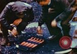 Standbild amerikanischen Piloten Deutschland, 1945, aus Sekunde 60 historischem Filmmaterial Videoclip 65675078104