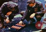 Standbild amerikanischen Piloten Deutschland, 1945, aus Sekunde 61 historischem Filmmaterial Videoclip 65675078104