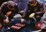 Standbild amerikanischen Piloten Deutschland, 1945, aus Sekunde 62 historischem Filmmaterial Videoclip 65675078104