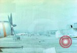 Standbild P-47 Thunderbolt Flugzeuge Deutschland, 1945, aus Sekunde 1 historischem Filmmaterial Videoclip 65675078105