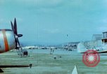 Standbild P-47 Thunderbolt Flugzeuge Deutschland, 1945, aus Sekunde 5 historischem Filmmaterial Videoclip 65675078105