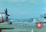 Standbild P-47 Thunderbolt Flugzeuge Deutschland, 1945, aus Sekunde 6 historischem Filmmaterial Videoclip 65675078105